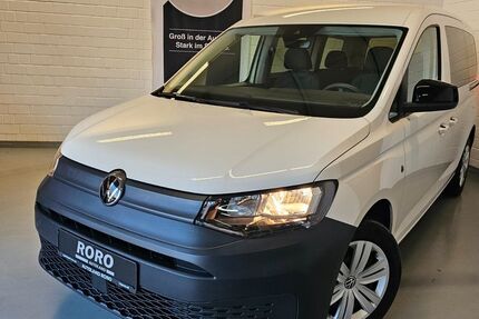 VW Caddy Maxi 43.850 km 23.450 &euro; Lippstadt 59557