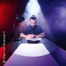 David Kebekus - Solo-Preview - Sensible Inhalte Paderborn