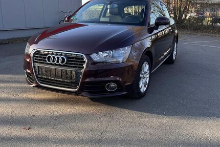 Audi A1 175.000 km 5.950 &euro; Lippstadt 59557