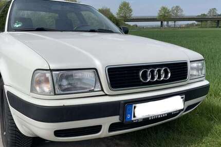 Audi 80 209.300 km 2.499 &euro; Paderborn 33100