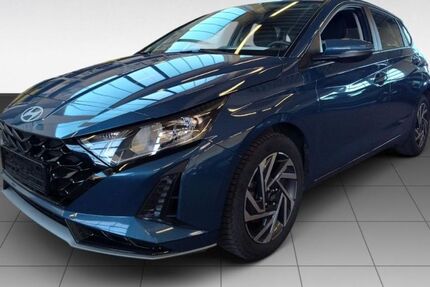 Hyundai i20 12.900 km 18.750 &euro; Bad Wünnenberg 33181