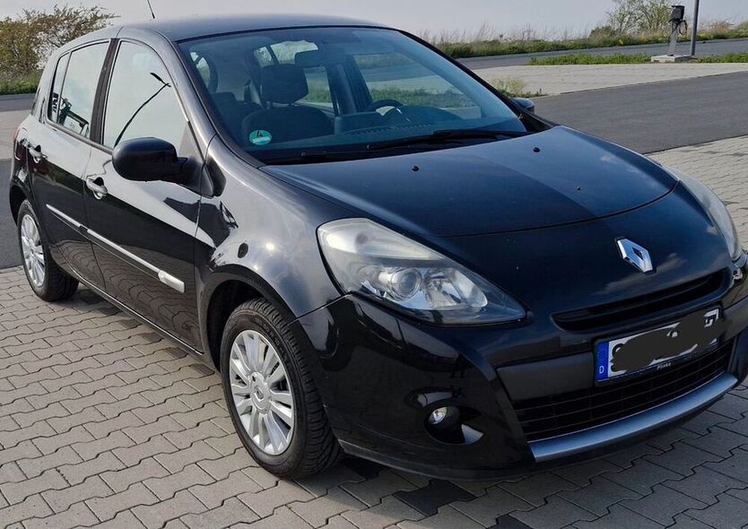 Clio