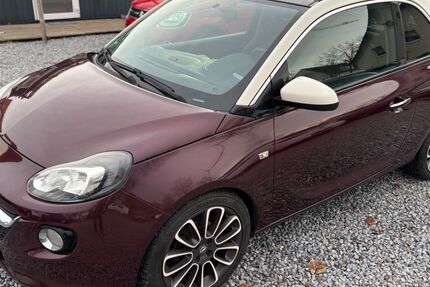 Opel Adam 60.241 km 7.290 &euro; Paderborn 33104