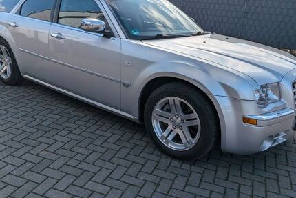 Chrysler 300 M 145.000 km 6.500 € Lippstadt 59557