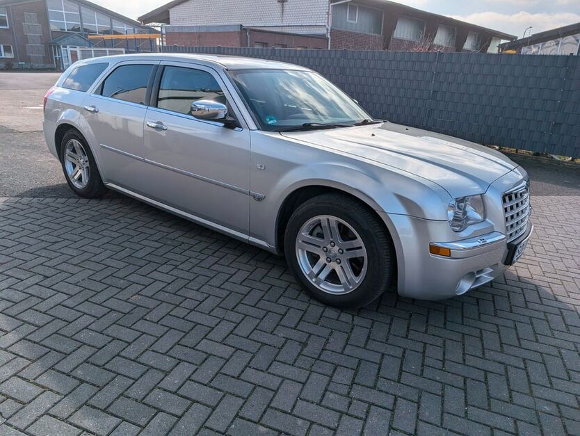 Chrysler 300 M 145.000 km 6.500 € Lippstadt 59557