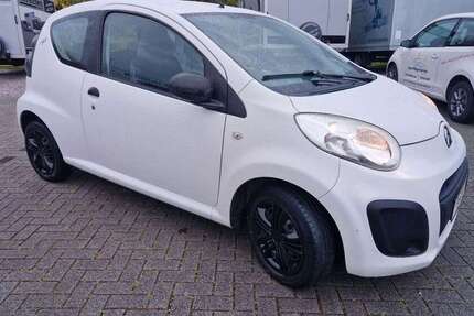 Citroen C1 92.700 km 3.499 € Büren-Ahden 33142