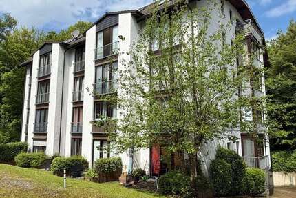 Wohnung Paderborn - 1 Zimmer, 39 m&sup2;, 105.000&euro; | Angebot:26579327