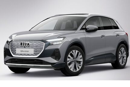Audi Q4 e-tron 7.604 km 43.810 &euro; Detmold 32756