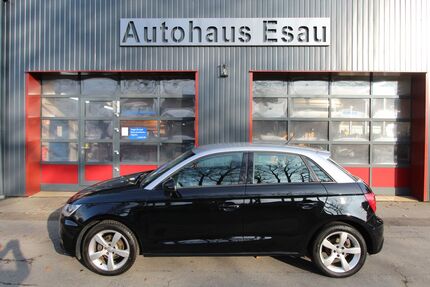 Audi A1 169.520 km 8.600 &euro; Schloß Holte 33758