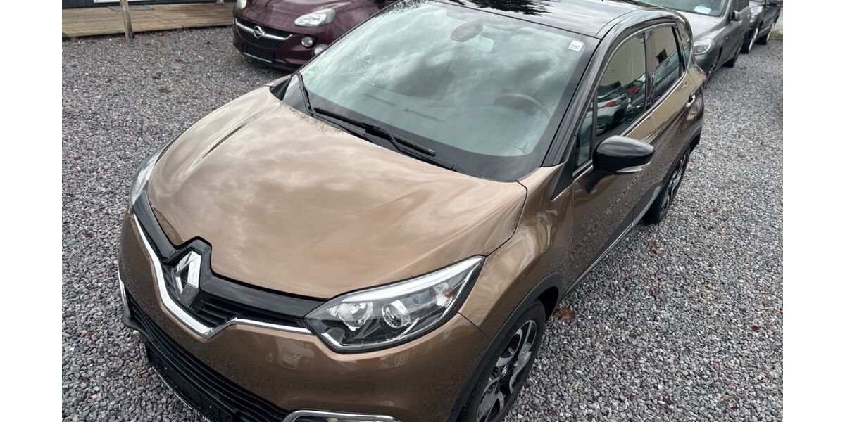 Renault Captur 74.575 km 9.890 &euro; Paderborn 33104