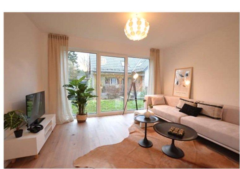 Doppelhaushälfte Schloß Holte-Stukenbrock Stukenbrock - 7 Zimmer, 155 m&sup2;, 1.900&euro; | Angebot:27615727