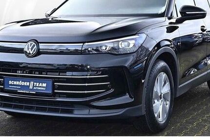 VW Tiguan 4.950 km 47.580 &euro; Verl 33415