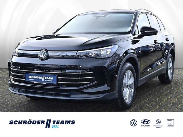 VW Tiguan 4.950 km 47.580 &euro; Verl 33415