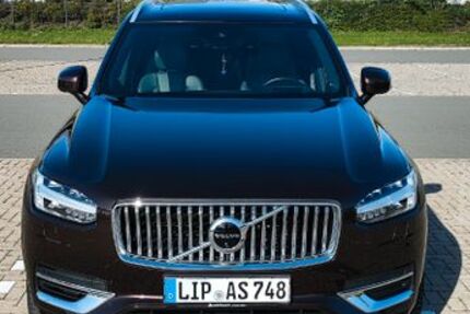 Volvo XC90 87.200 km 36.500 &euro; Oerlinghausen 33813