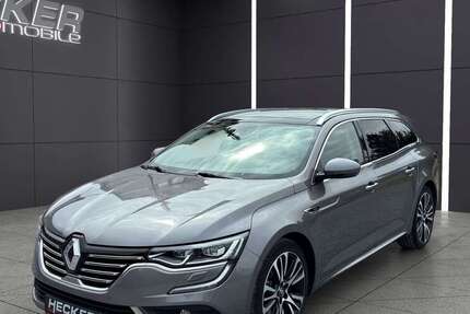 Renault Talisman 32.539 km 21.790 &euro; Lippstadt 59557