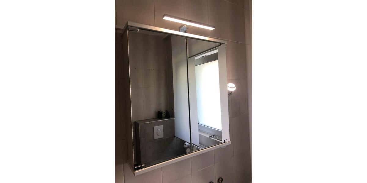 Etagenwohnung Büren - 3 Zimmer, 88 m&sup2;, 720&euro; | Angebot:27547907