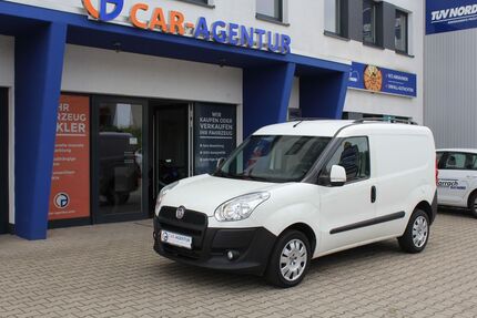 Fiat Doblo 84.500 km 5.500 € Bielefeld 33609