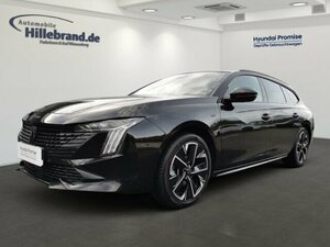 Peugeot 508 SW GT Sportpaket Navi Soundsystem Nachtsichtas 46.250 km 25.780 &euro; Bad Wünnenberg 33181