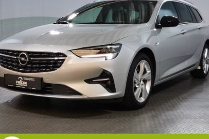 Opel Insignia 75.107 km 18.440 € Lippstadt 59557