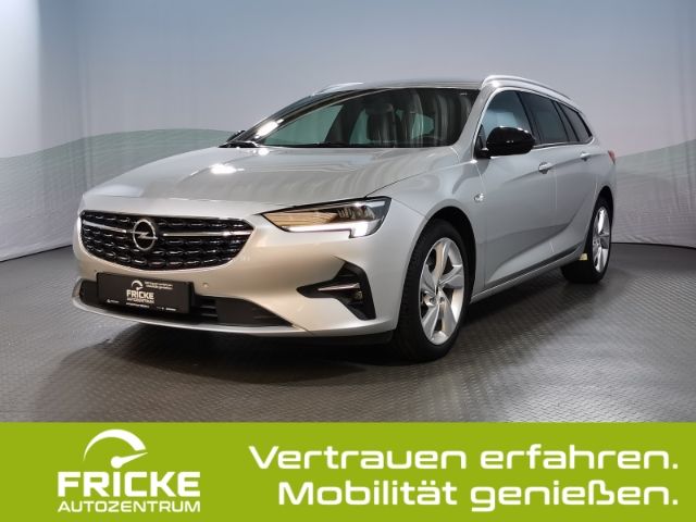 Opel Insignia 75.107 km 18.440 € Lippstadt 59557