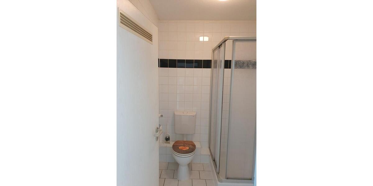 Erdgeschoßwohnung Paderborn - 1 Zimmer, 35 m&sup2;, 470&euro; | Angebot:26301705