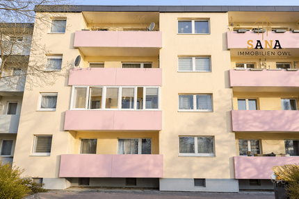 Wohnung Leopoldshöhe - 5 Zimmer, 98 m&sup2;, 140.000&euro; | Angebot:25430908