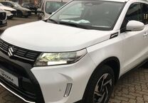 Gebrauchtwagen Suzuki Vitara