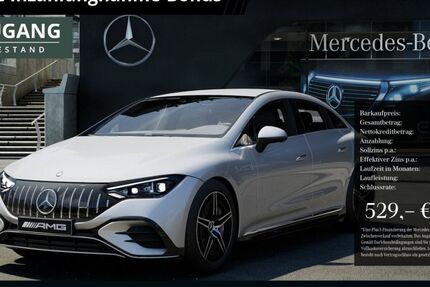 Mercedes-Benz EQE 9.920 km 60.474 &euro; Paderborn 33100