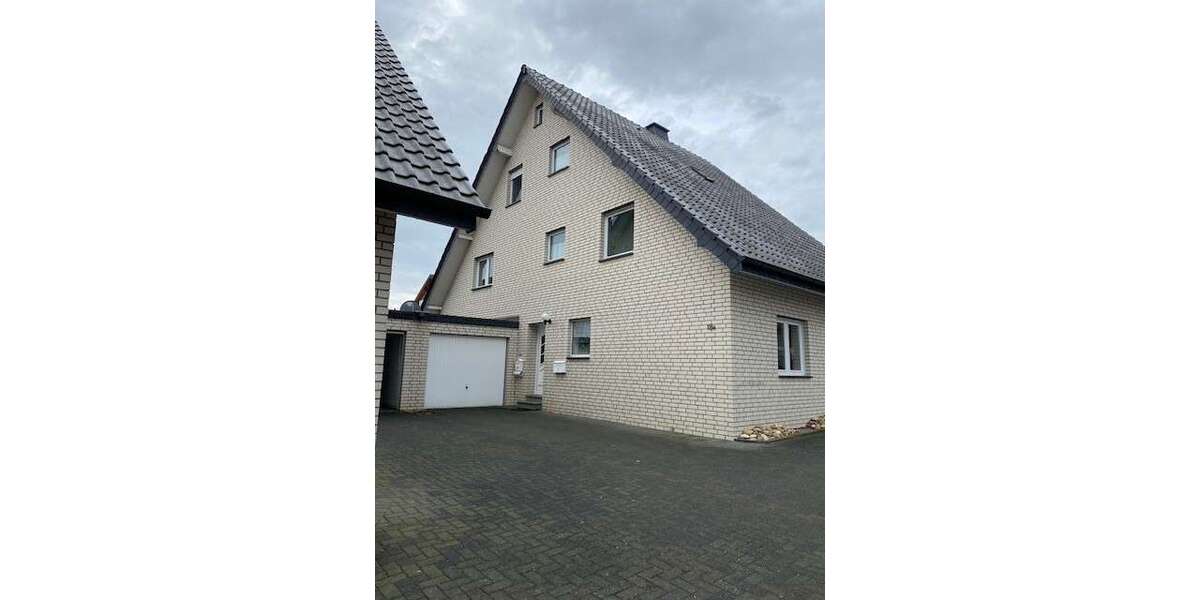 Wohnung zum Mieten in Salzkotten 650 € 83 m² 3 zimmer