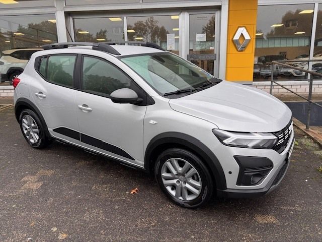 Dacia Sandero 39.136 km 14.850 € Paderborn 33104