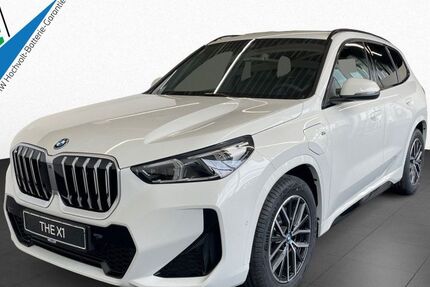 BMW X1 6.646 km 50.390 &euro; Paderborn 33104