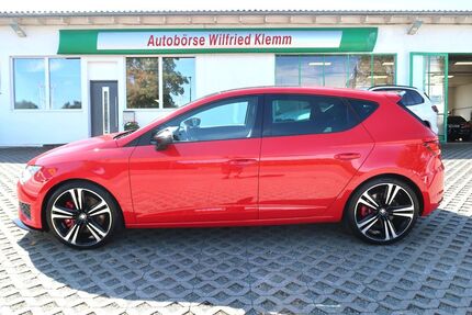 Seat Leon 75.000 km 16.850 &euro; Lichtenau 33165