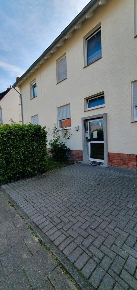 3-Zimmer Wohnung in einer guten Lage von Wiedenbrück