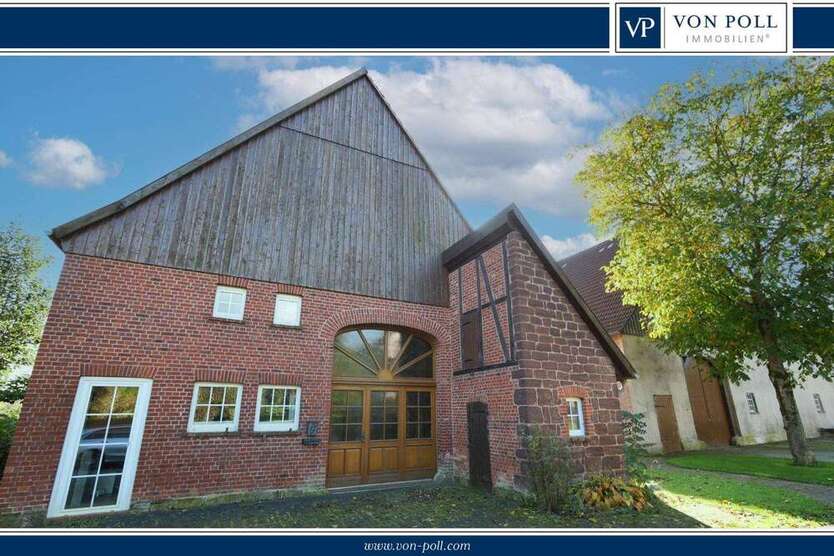 Haus zum Kaufen in Lichtenau 150.000 € 184 m² 5 zimmer