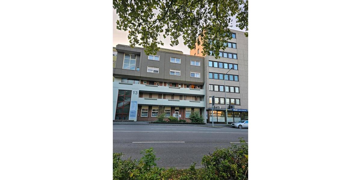 Etagenwohnung Paderborn - 1 Zimmer, 46 m&sup2;, 149.000&euro; | Angebot:27480863