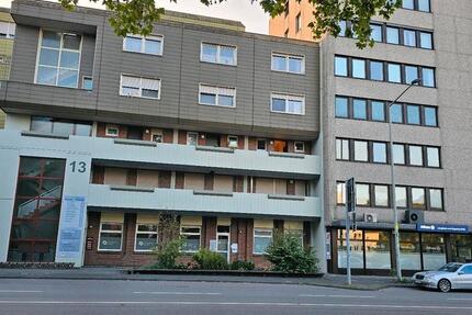Wohnung Paderborn - 1 Zimmer, 46 m&sup2;, 149.000&euro; | Angebot:27480863