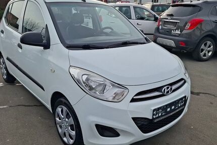 Hyundai i10 149.000 km 3.799 &euro; Paderborn 33100