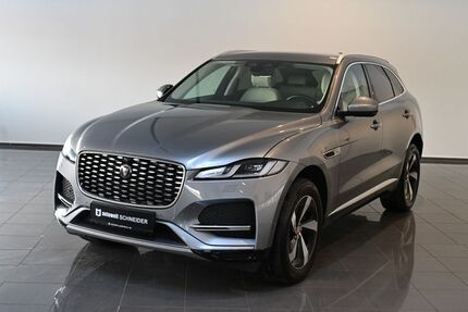 Jaguar F-Pace 94.600 km 31.750 &euro; Paderborn 33100