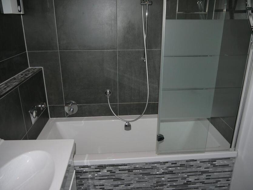 Maisonette Eigentumswohnung über den Dächern der Stadt (Zentrum)