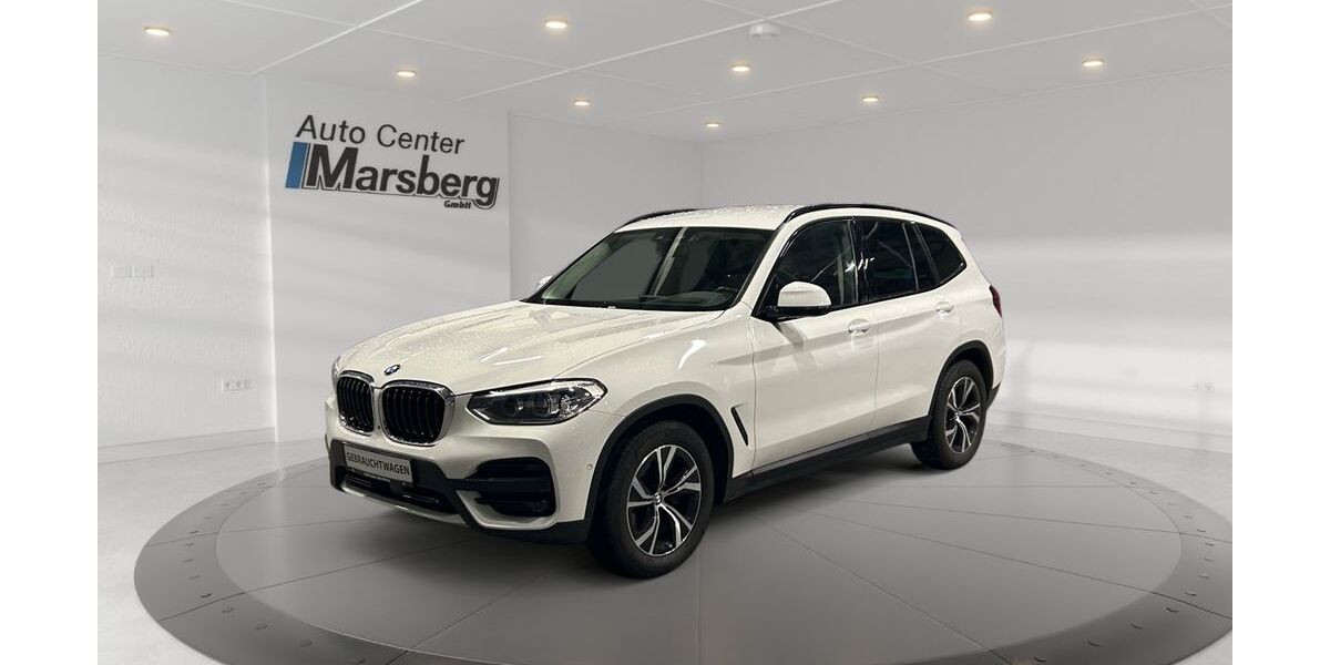 BMW X3 63.600 km 37.980 &euro; Marsberg 34431