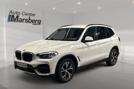 BMW X3 63.600 km 38.990 &euro; Marsberg 34431