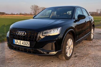 Audi Q2 77.200 km 24.599 &euro; Lippstadt 59558