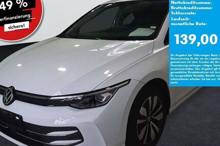 VW Golf 17.148 km 23.935 &euro; Schloß Holte-Stukenbrock 33758