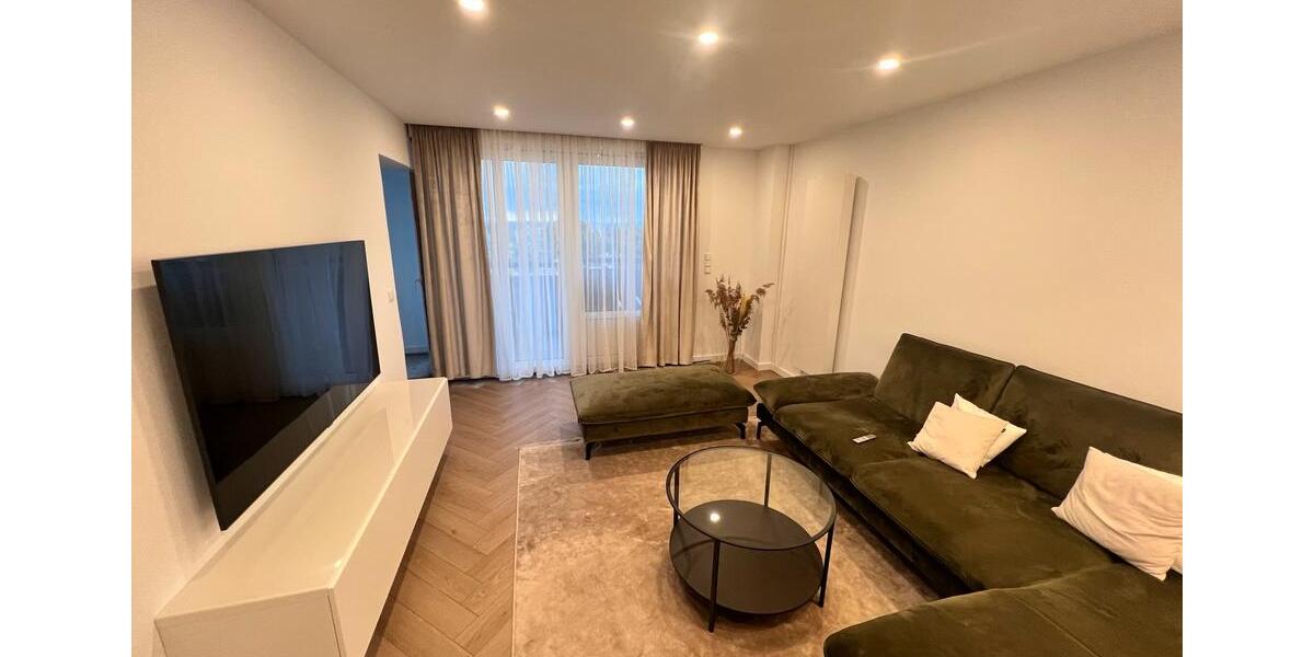 Etagenwohnung Oerlinghausen - 4 Zimmer, 84 m&sup2;, 199.000&euro; | Angebot:24828244