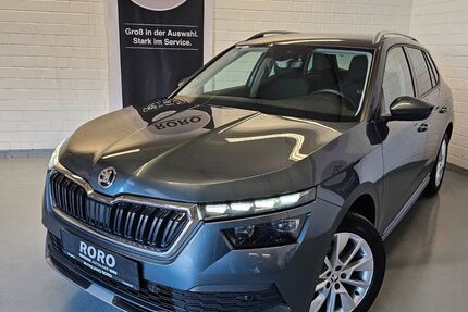Skoda Kamiq 160.400 km 12.200 € Lippstadt 59557