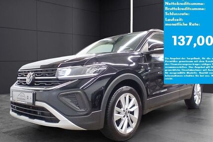 VW T-Cross 22.546 km 19.440 &euro; Schloß Holte-Stukenbrock 33758