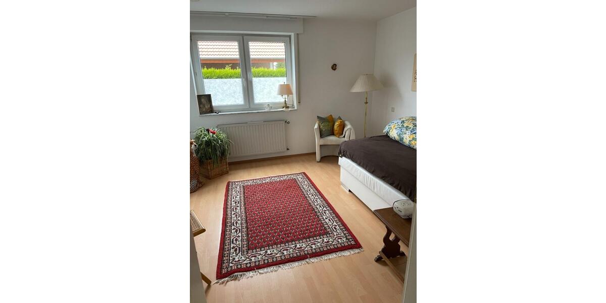 Schöne Erdgeschosswohnung im Zentrum von Schloß-Holte 3 zimmer