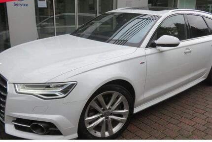 Audi A6 178.824 km 18.740 &euro; Marsberg 34431