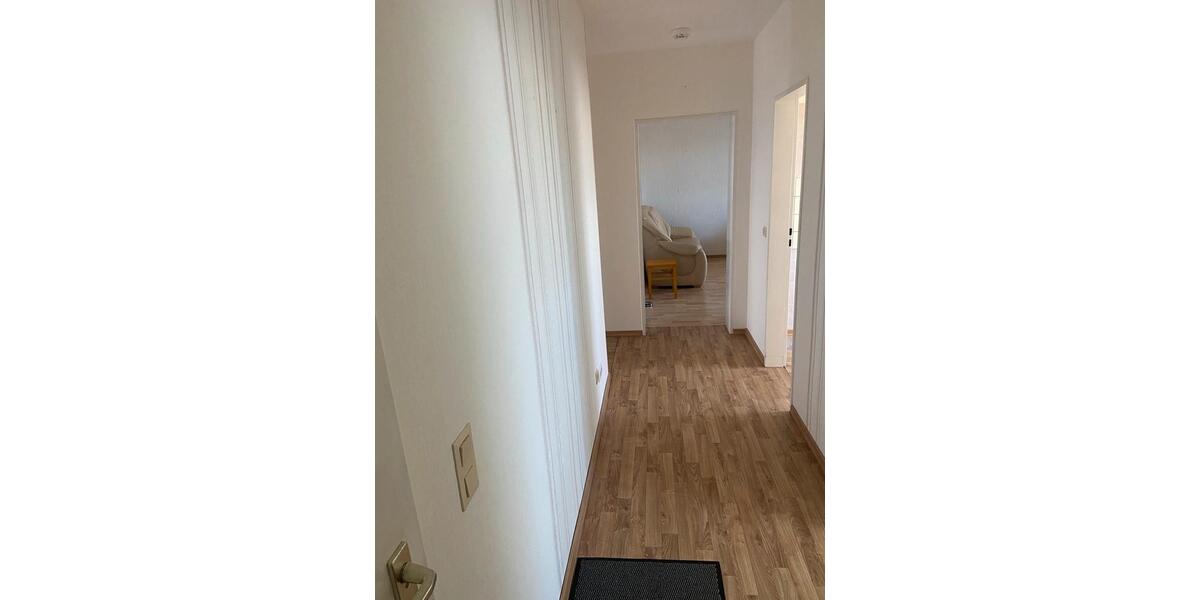 Etagenwohnung Detmold Hakedahl - 4 Zimmer, 82 m&sup2;, 147.000&euro; | Angebot:25382912