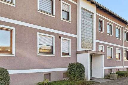 Wohnung Bad Lippspringe - 3 Zimmer, 75 m&sup2;, 234.500&euro; | Angebot:24886112